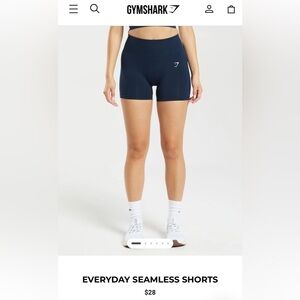 Gymshark Training Shorts